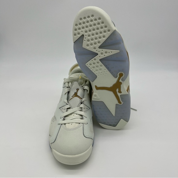 Jordan 6 Retro Low GC - Picture 9 of 10